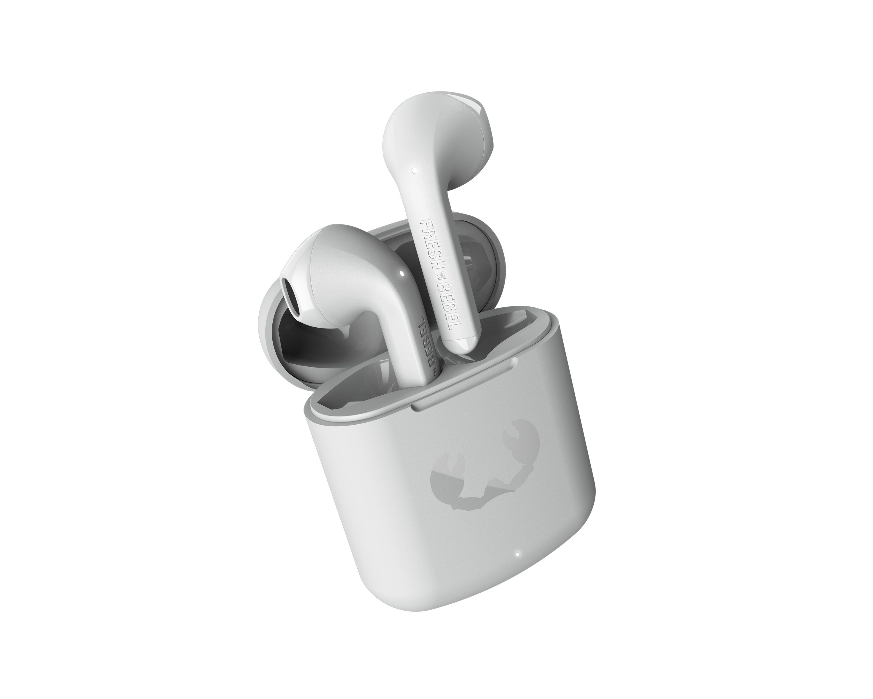 Fresh 'n Rebel Twins Core Ice Grey