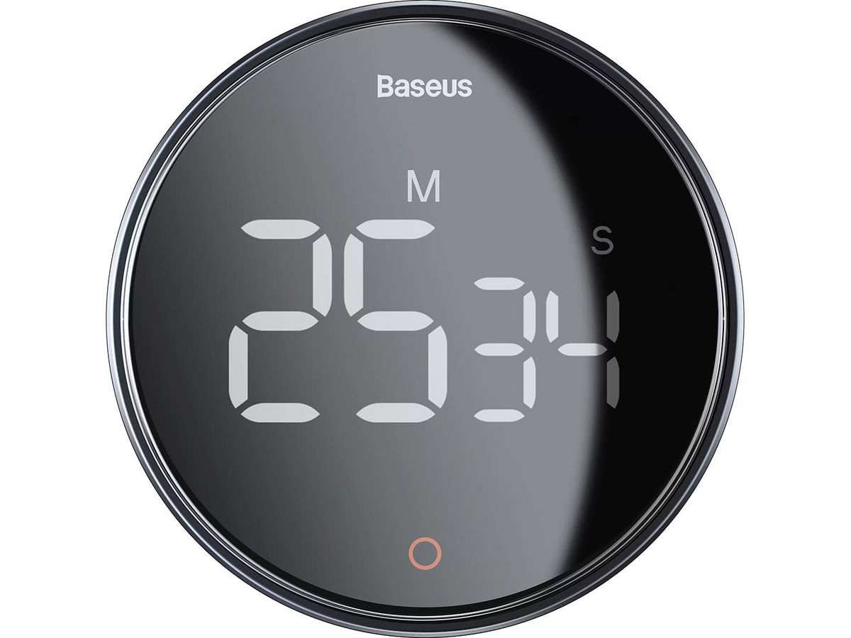 Baseus Heyo Rotation Kitchen Timer Pro