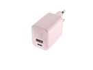 Fresh 'n Rebel Mini Charger Pink 45W