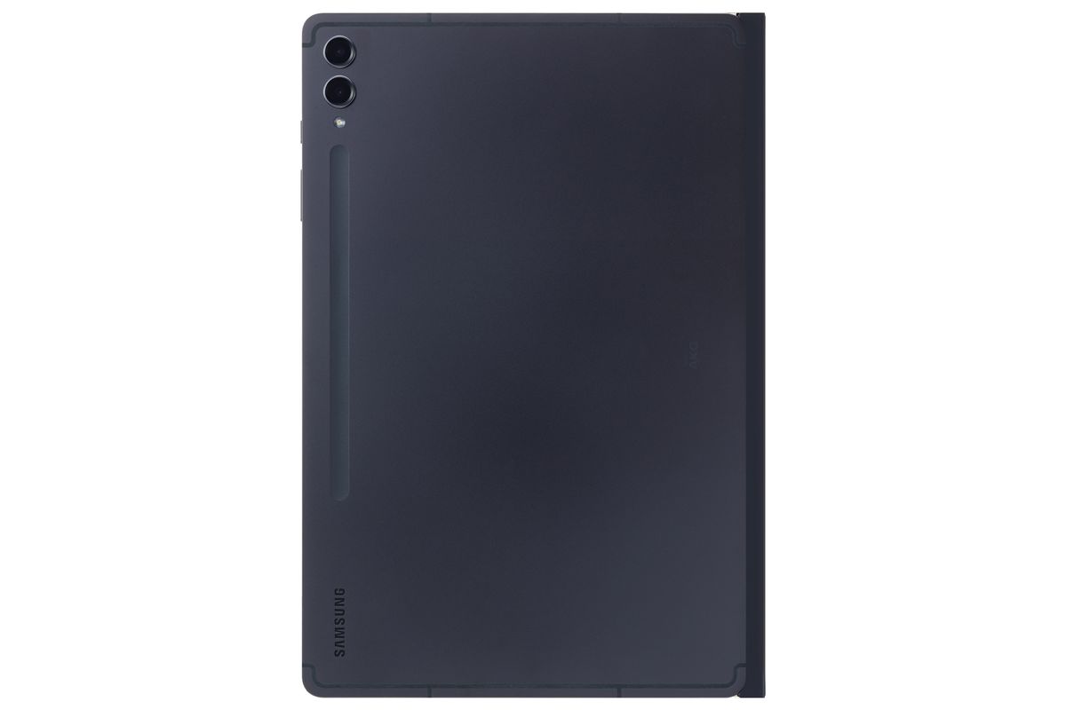 Samsung Tab S9+ Privacy Screen Black