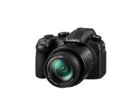 Panasonic FZ1000 II black