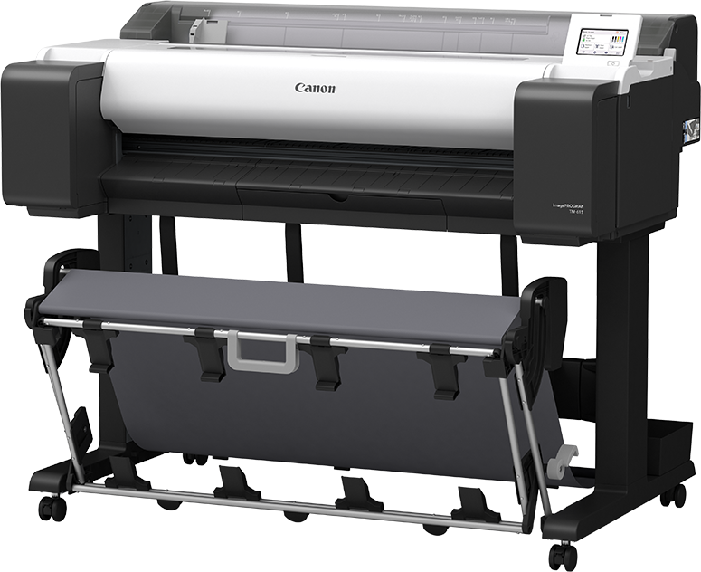 Canon imagePROGRAF TM-615