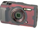 Olympus CSCH-127 Silicon Case für TG-6