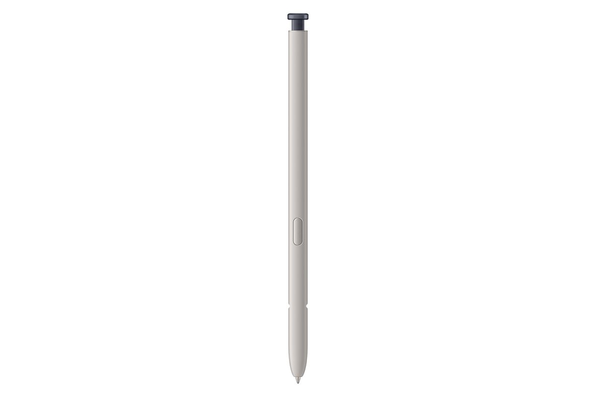 Samsung S25 Ultra S Pen Black