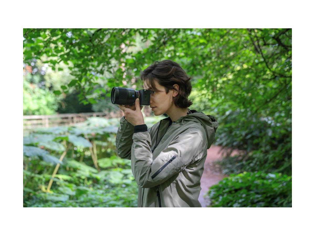 Sony Alpha ILCE-7CR Body Black