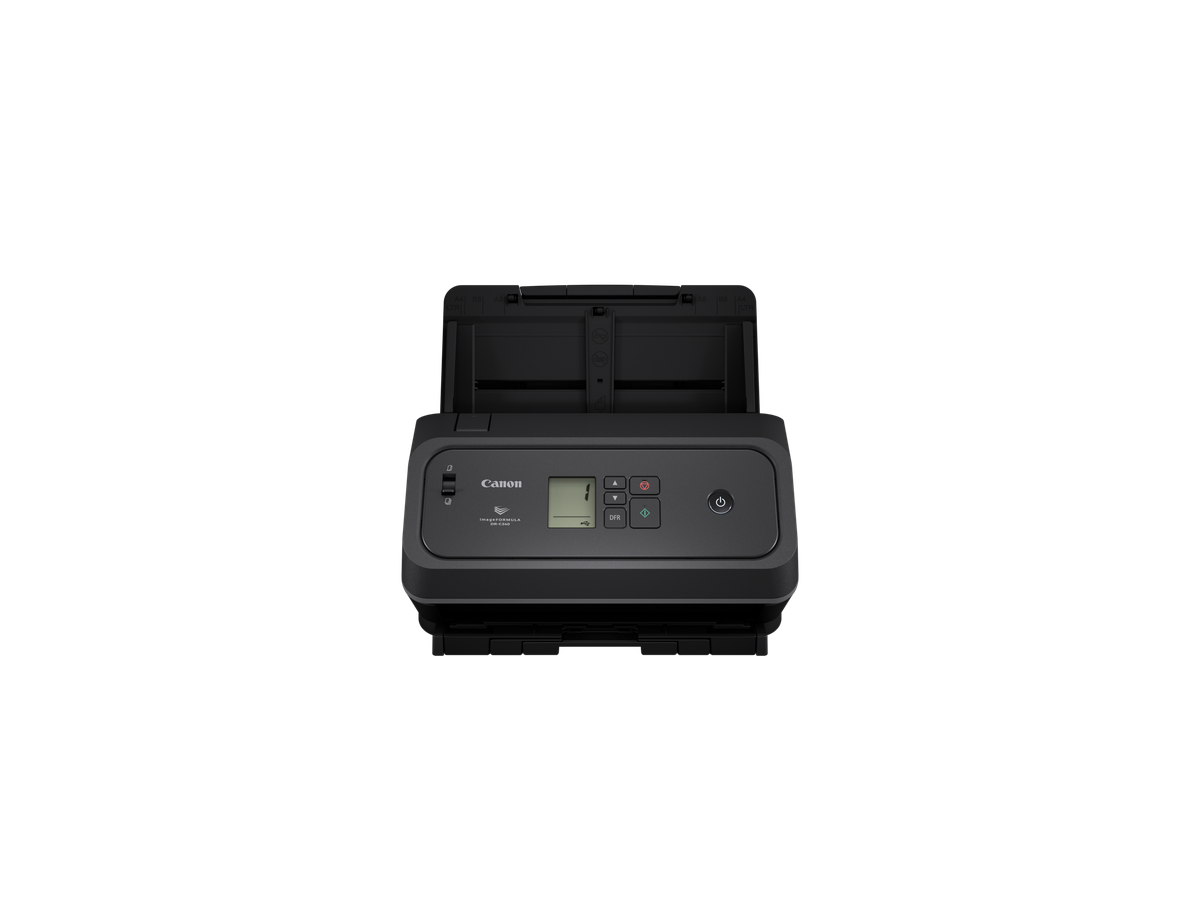 Canon DR-C340 Document Scanner