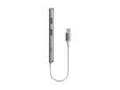 Joby USB-C Hub 4K HDMI USB-A & USB-C PD