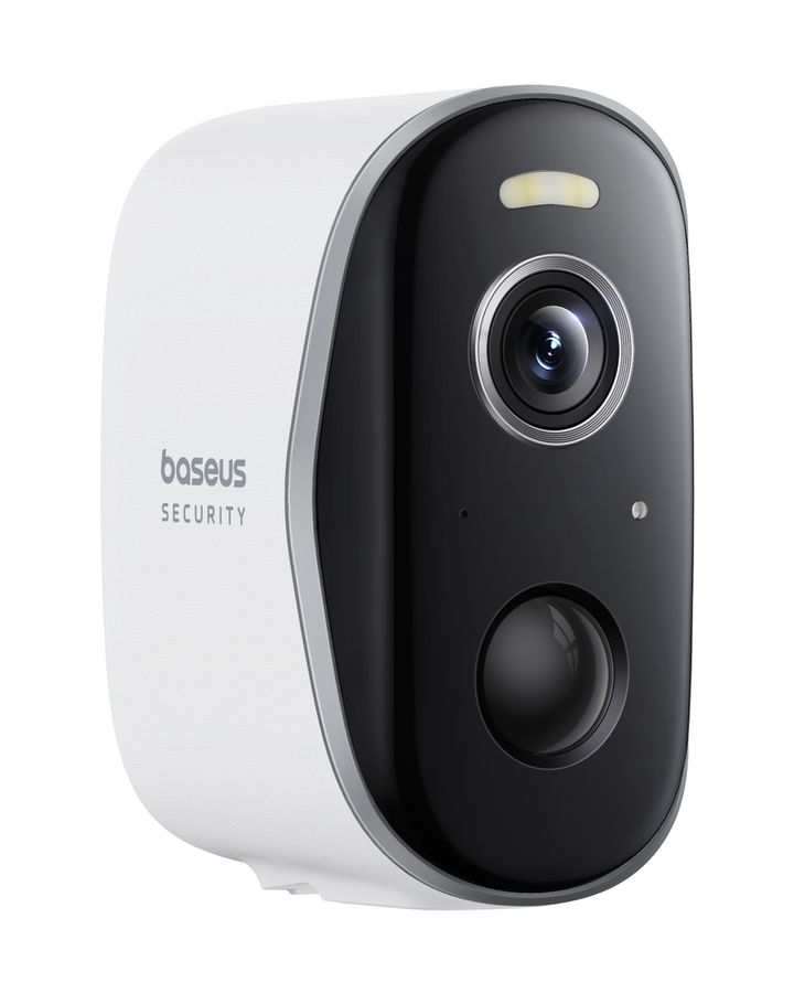 Baseus N1+ Outdoor Camera 2K