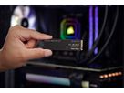 WD BLACK SN850X 4TB