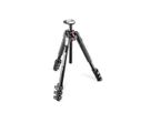 Manfrotto 190XPRO Alu Tripod 4 S.
