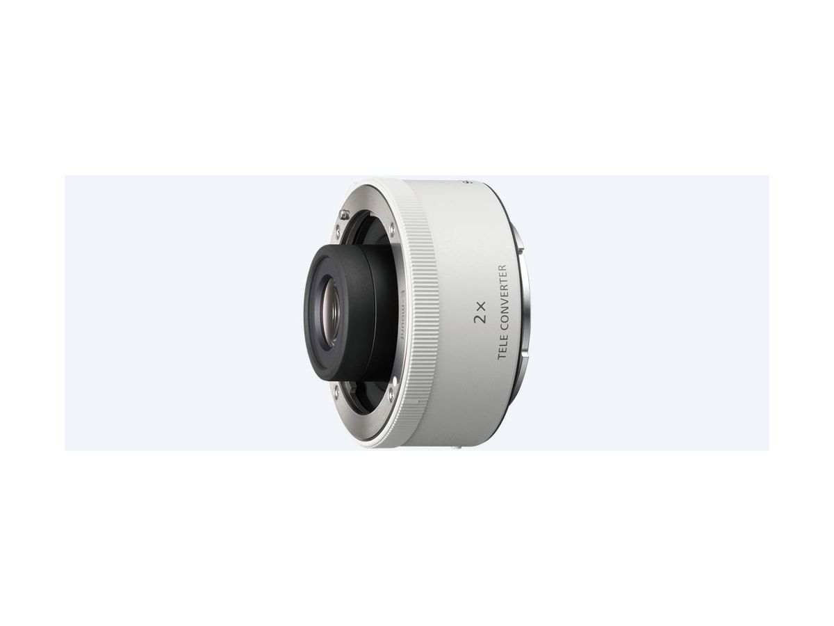 Sony SEL-20TC E-Mount 2.0x Teleconverter