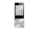 Sony NWZ-A15 HighRes. Player 16GB Silver