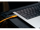 TetherPro Optima 10G USB-C 4.6m RT Org