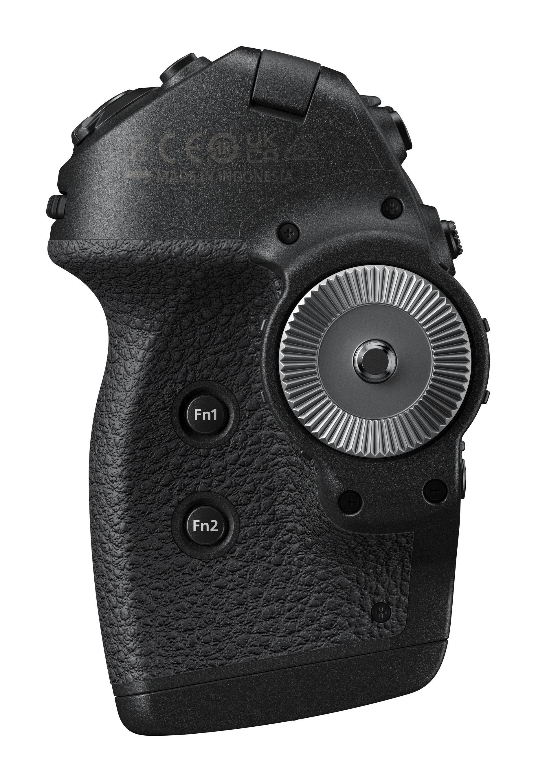 Nikon MC-N10 Poignée télécommande