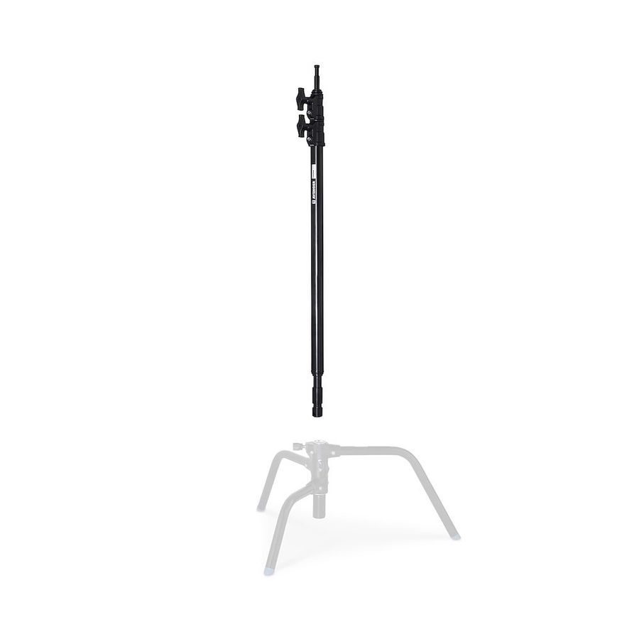 Avenger C-Stand Column 20 Black