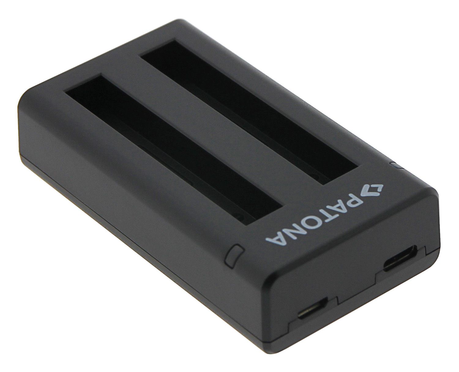 Patona Ladeg. Dual USB Insta 360 ONE X2