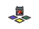 Lume Cube RGBY Color Pack Filtres
