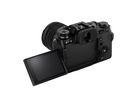 Fujifilm X-T4 Black Kit XF 18-55mm Swiss