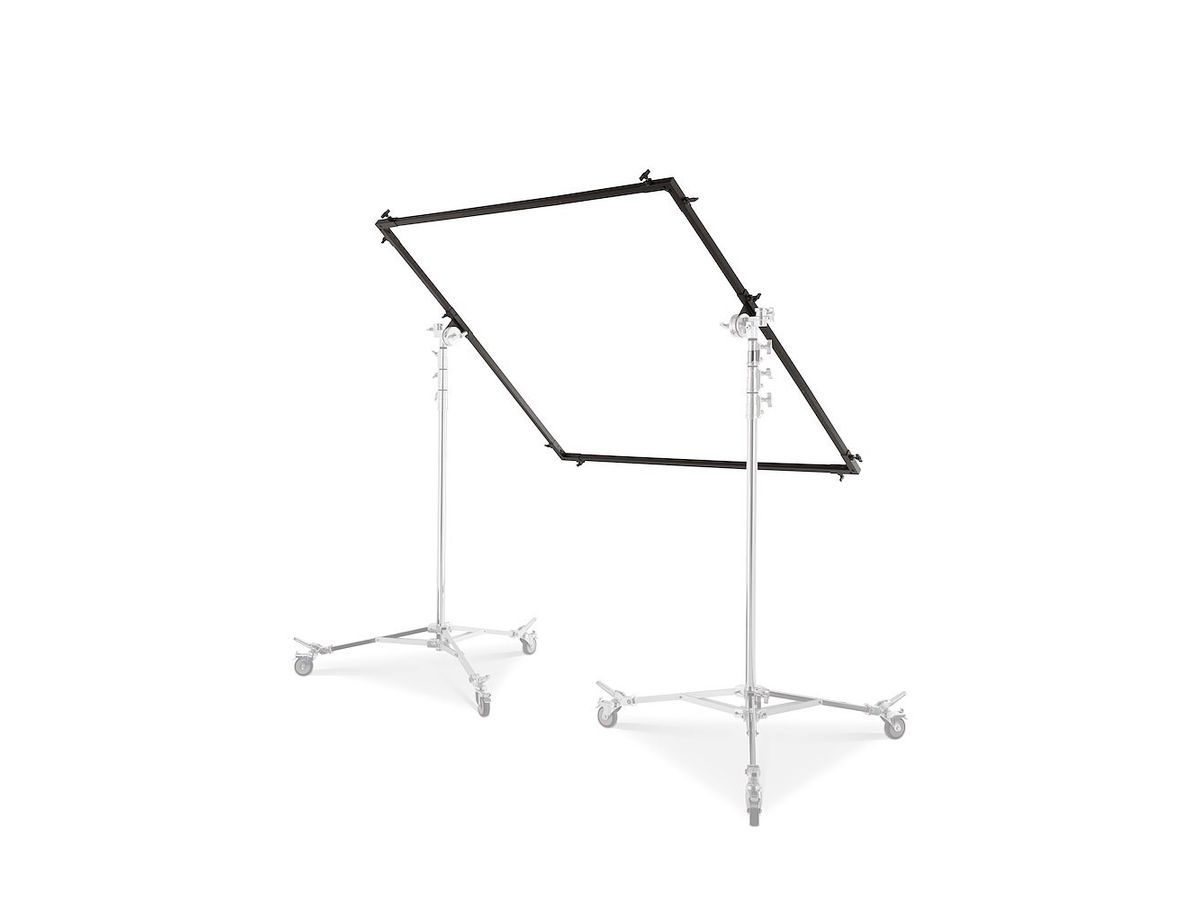 Avenger Modular Overhead Frame 183x183cm