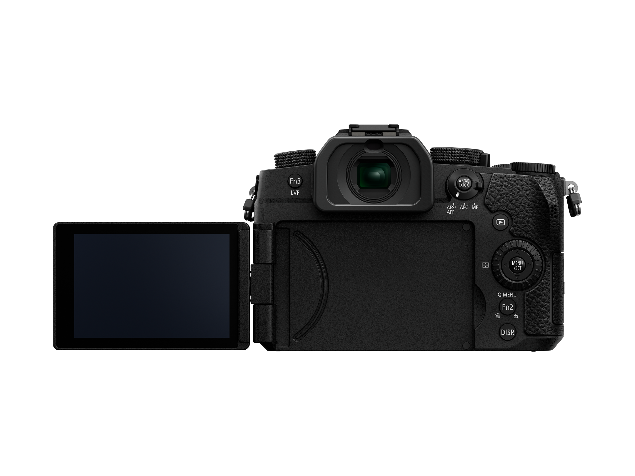 Panasonic Lumix DC-G97 Body