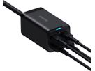 Baseus GaN3 Pro 4 Port Charger 100W