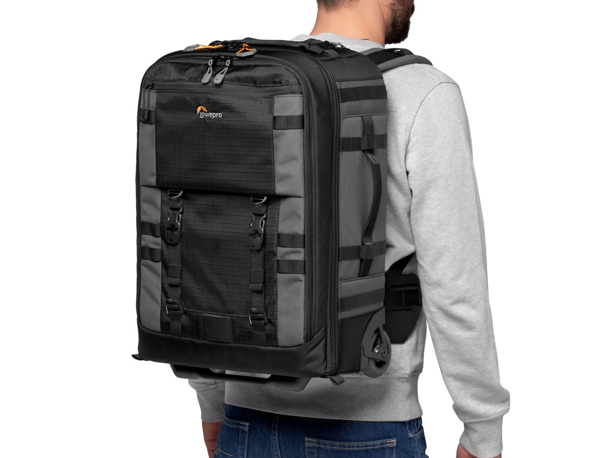 Lowepro Pro Trekker RLX 450 AW II (GRL)