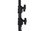 Avenger C-Stand Column 20 Black