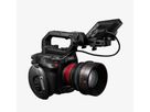 Canon EOS C400