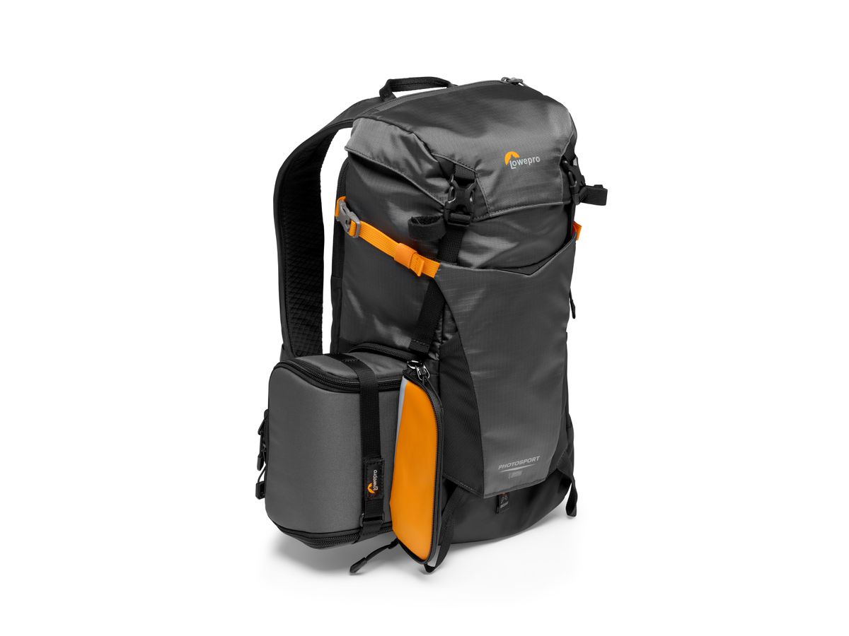 Lowepro PhotoSport BP 15L AW III GY GRL