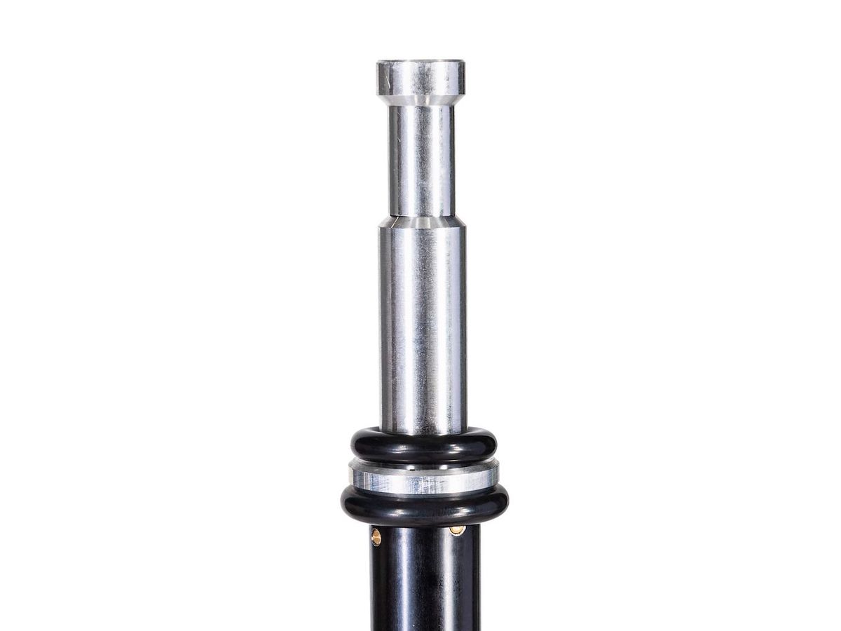 Avenger Baby Stand 25 Alu 250cm Black