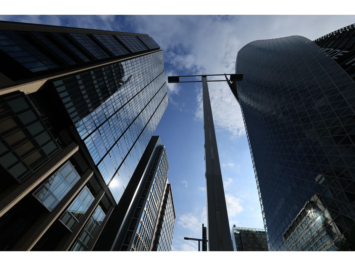 Canon RF 14mm F1.4L VCM