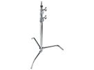 Avenger C-Stand 18 Steel 180cm Silver