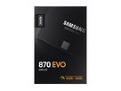 Samsung SSD 870 EVO 2.5" 250GB