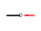 Verbatim Pocket SSD 1TB Black/Red