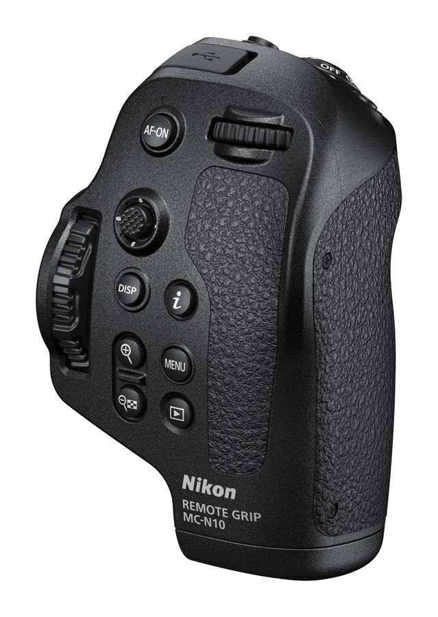Nikon MC-N10 Poignée télécommande