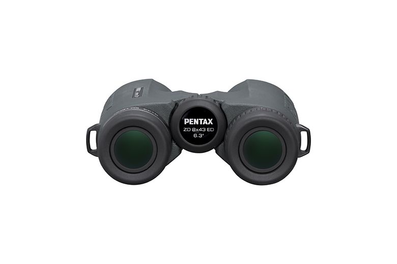 Pentax Fernglas ZD 8x43 ED