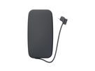 Fresh 'n Rebel Powerbank 18000 mAh Grey