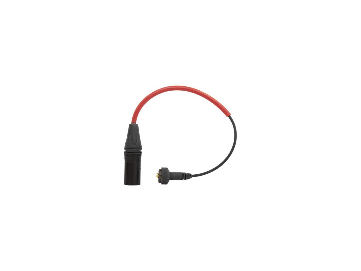 Rycote Cyclone Cable MZL 26cm