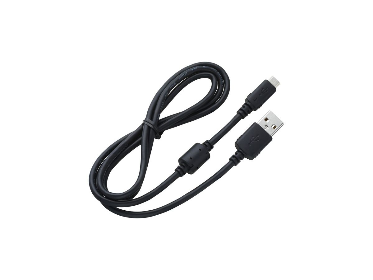 Canon IFC-600PCU Interface Cable