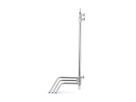 Avenger C-Stand 30 Steel 300cm Silver