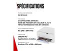 Canon PIXMA TS7550i White
