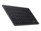 Samsung Smart Keyboard Dark Gray