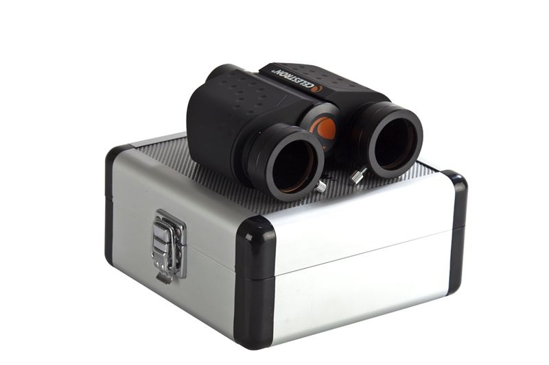 CELESTRON Binocular stéreo
