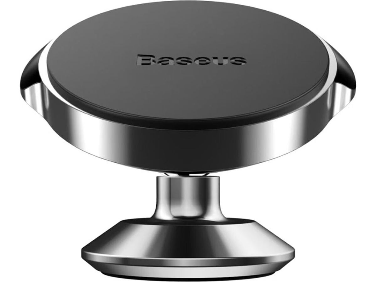 Baseus Magnetic Car Mount Black