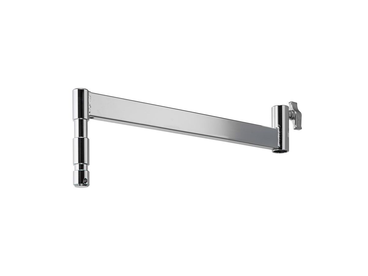 Avenger Junior Offset Arm Silver