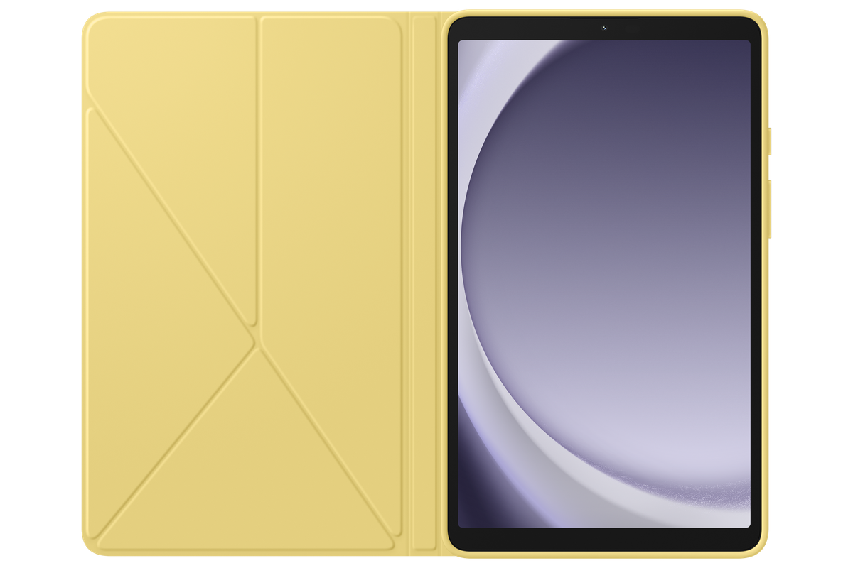 Samsung Book Cover Tab A9 blue