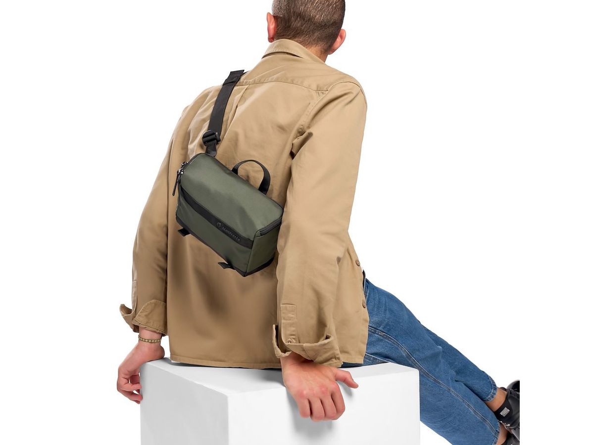 Manfrotto Street Waist Bag