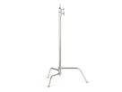 Avenger C-Stand 33 Steel 330cm Silver