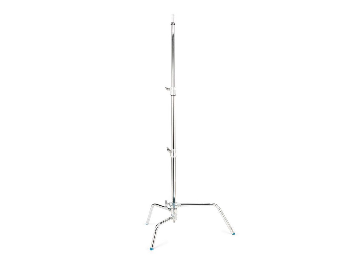 Avenger C-Stand 18 Sliding Leg 180cm Sil