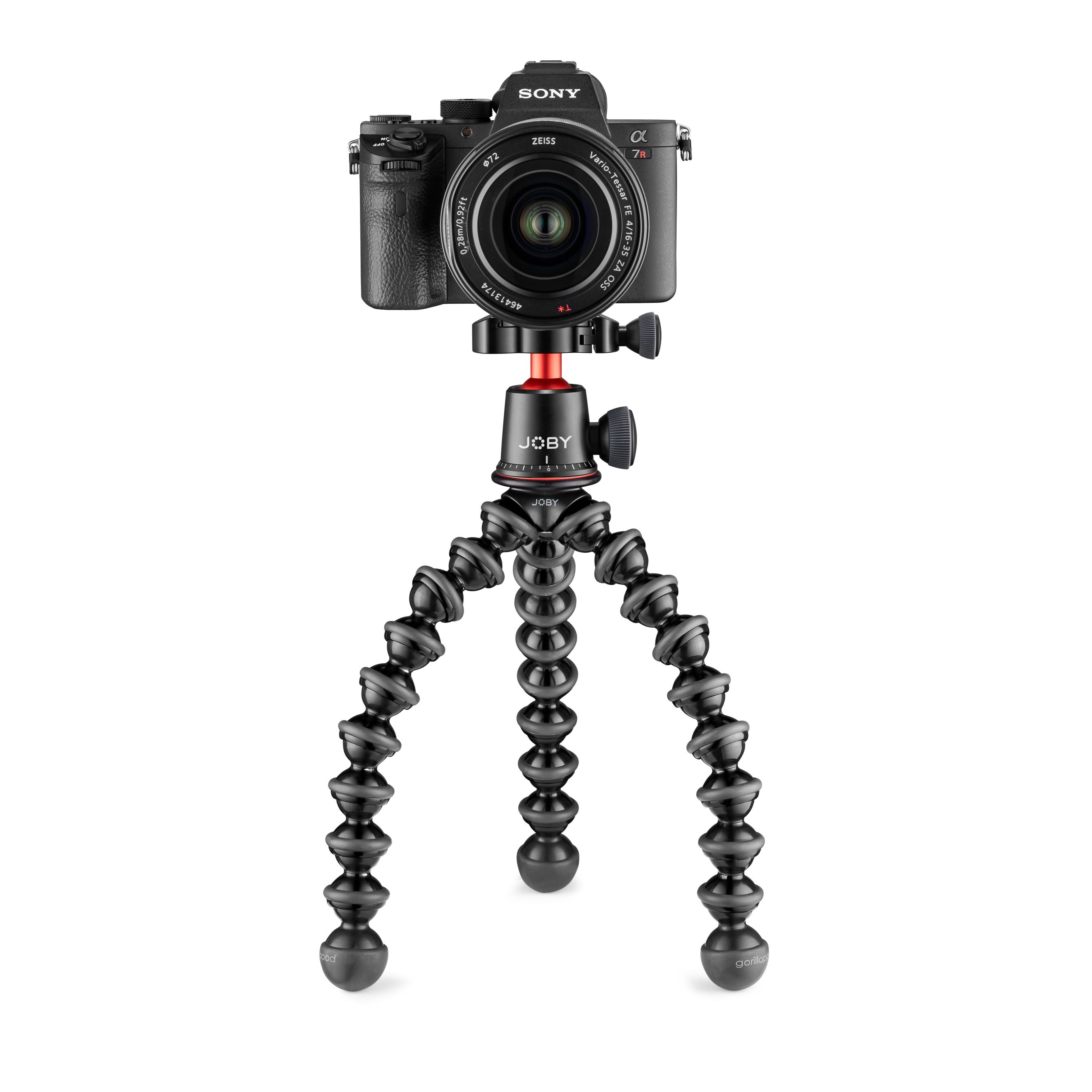 Joby GorillaPod 3K PRO Kit
